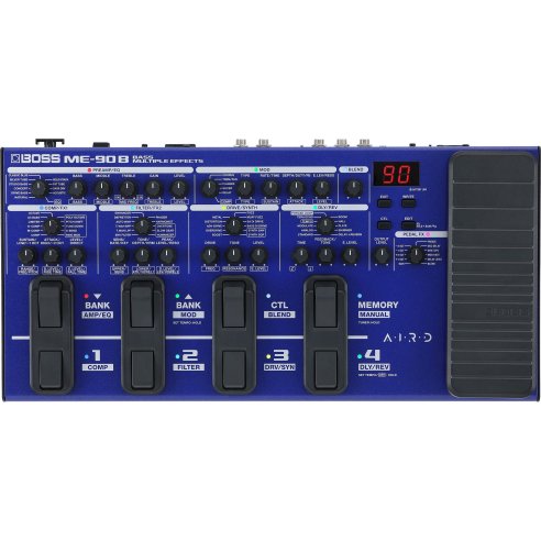 BOSS ME-90B