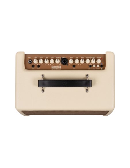 BLACKSTAR SONNET 60 BLONDE