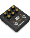 TC ELECTRONIC JIMS 800 PREAMP