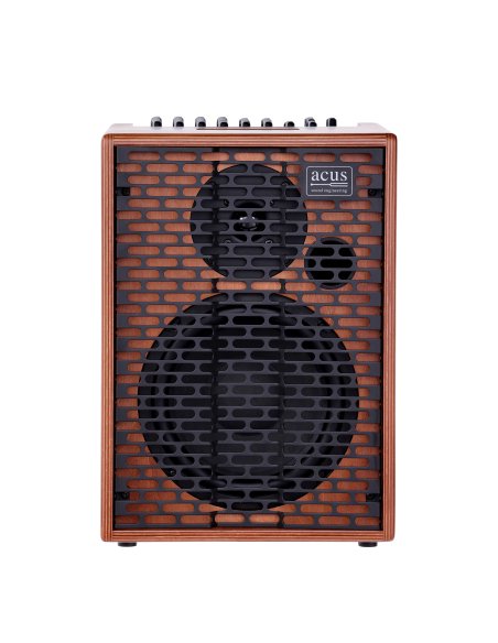 ACUS ONE FOR STRINGS 8FERDI WOOD