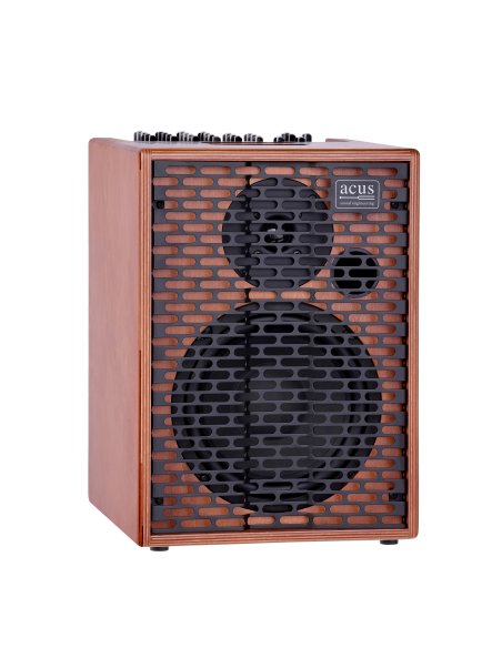 ACUS ONE FOR STRINGS 8FERDI WOOD