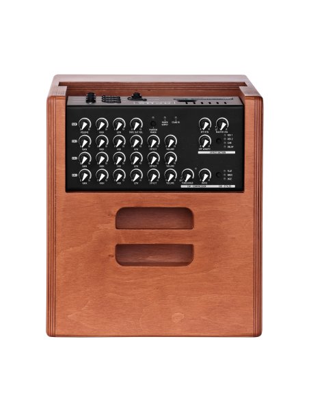 ACUS ONE FOR STRINGS 8FERDI WOOD