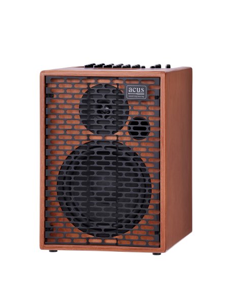 ACUS ONE FOR STRINGS 8FERDI WOOD