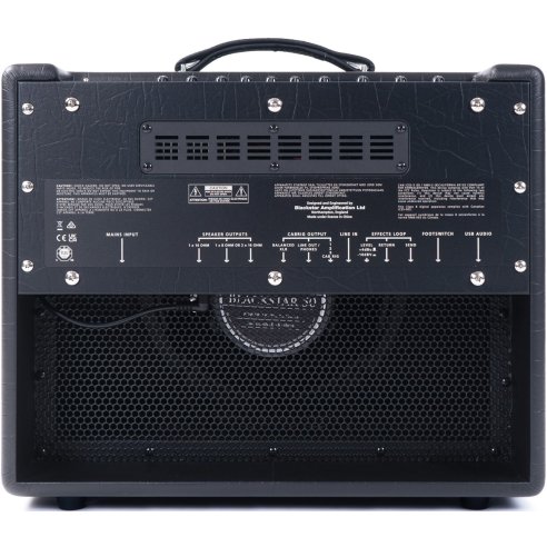 BLACKSTAR HT-20R MKIII