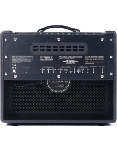 BLACKSTAR HT-20R MKIII