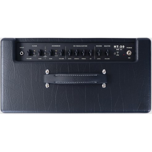 BLACKSTAR HT-20R MKIII