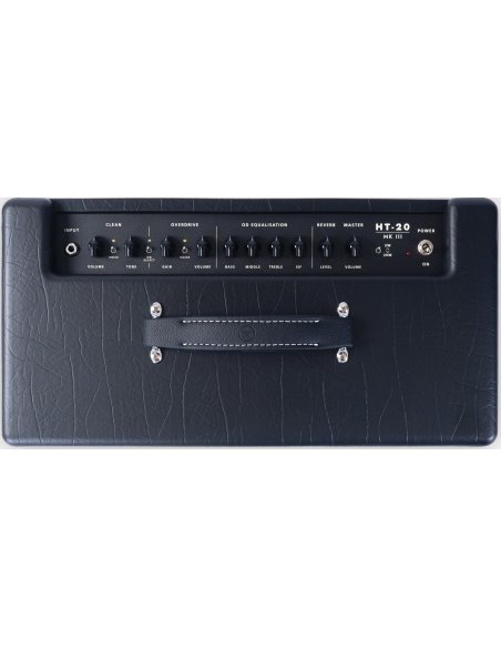 BLACKSTAR HT-20R MKIII