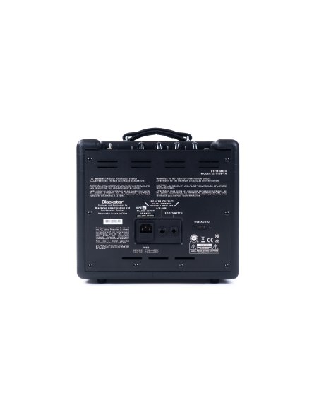 BLACKSTAR HT-1R MKIII