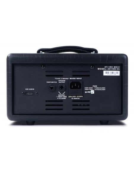 BLACKSTAR HT-1RH MKIII