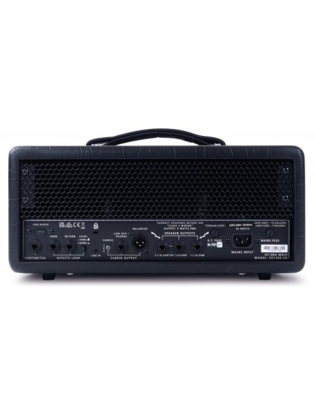 BLACKSTAR HT-5RH MKIII