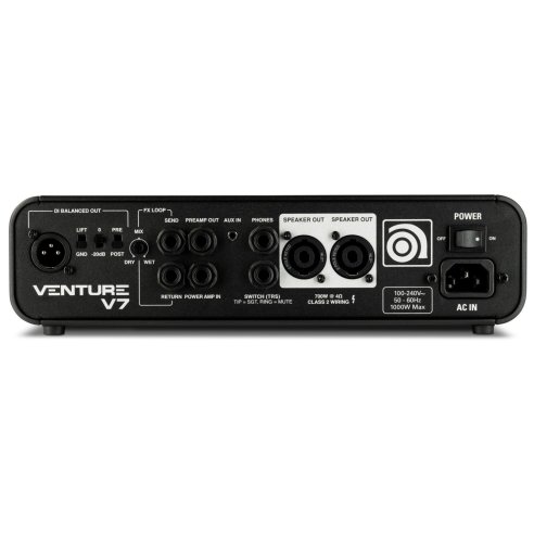 AMPEG V7 700 WATTS