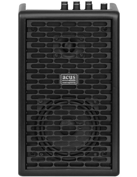 ACUS ONE FOR STRINGS 4 FERDI BLACK
