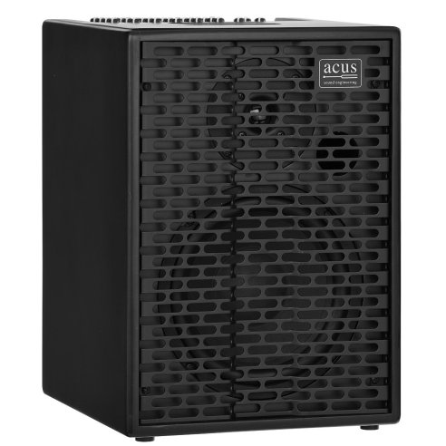 ACUS ONE FOR STRINGS 8 FERDI BLACK