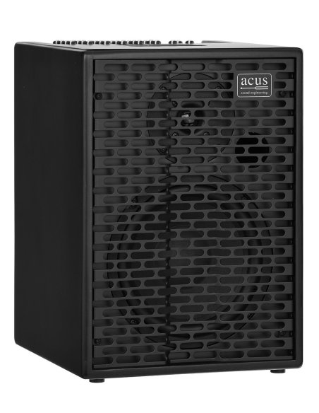 ACUS ONE FOR STRINGS 8 FERDI BLACK