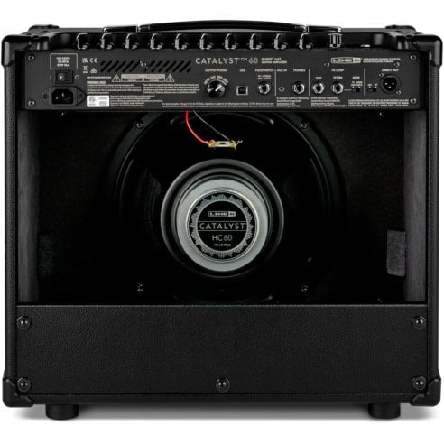 LINE6 CATALYST CX60
