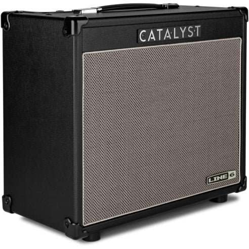 LINE6 CATALYST CX60