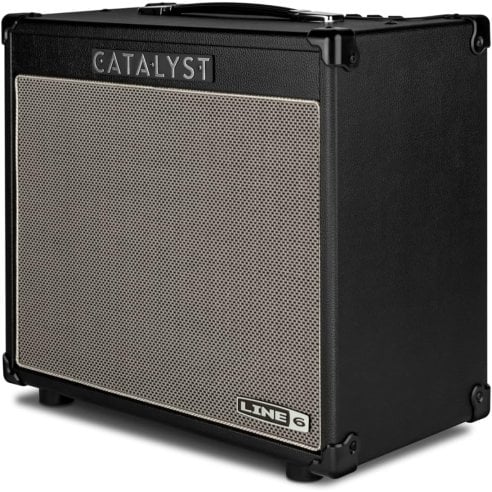 LINE6 CATALYST CX60