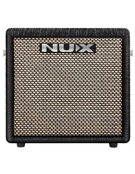 NUX MIGHTY 8BT MKII