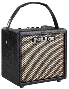 NUX MIGHTY 8BT MKII 2