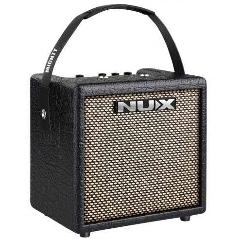 NUX MIGHTY 8BT MKII