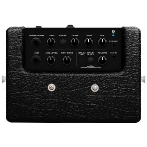 NUX MIGHTY 8BT MKII