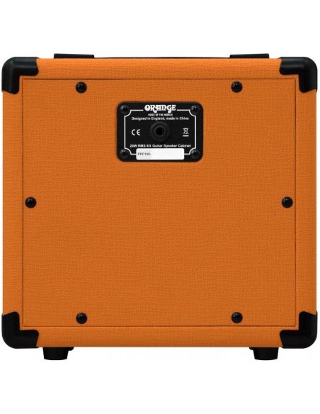 ORANGE PPC108