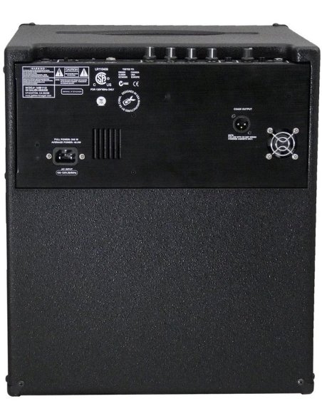 GALLIEN-KRUEGER MB112-II
