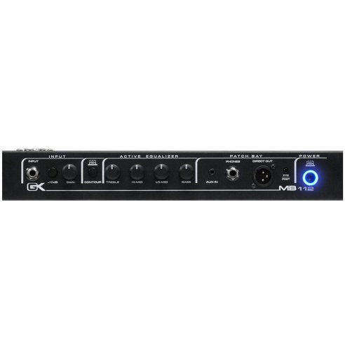 GALLIEN-KRUEGER MB112-II