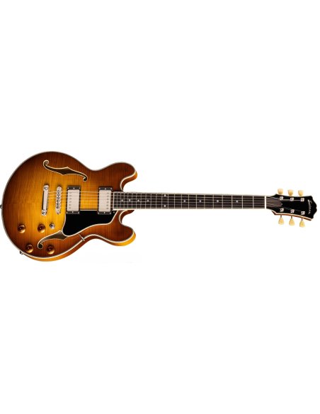 EASTMAN T484 GB W/CASE