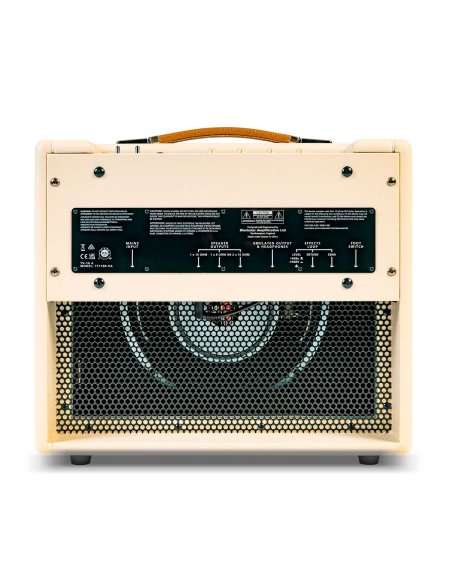 BLACKSTAR TV-10 A 6L6 COMBO