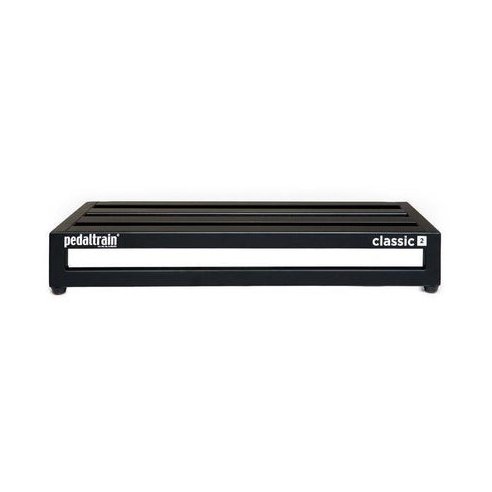 PEDALTRAIN PT-CL2-TC CLASSIC 2 TOURCASE