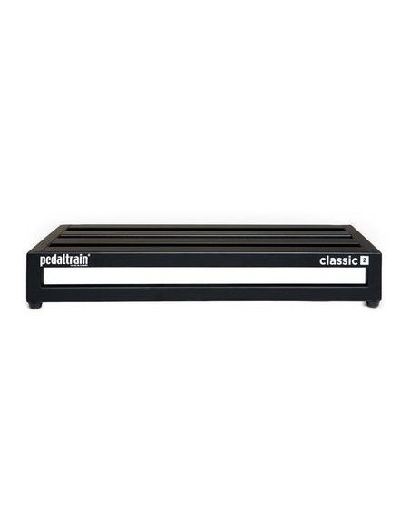 PEDALTRAIN PT-CL2-TC CLASSIC 2 TOURCASE