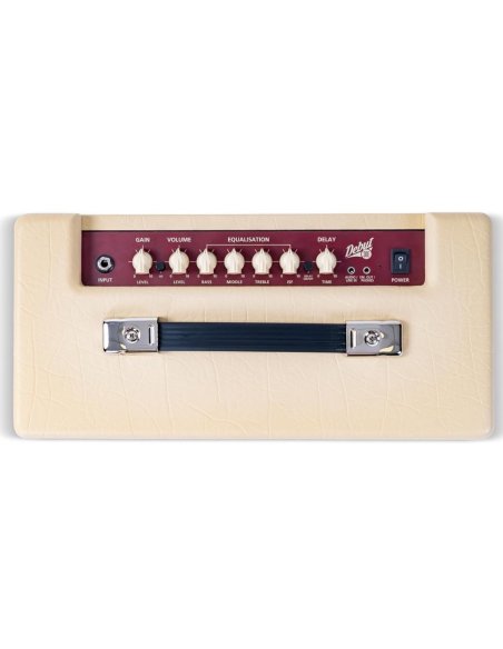BLACKSTAR DEBUT 30E COMBO CREAM