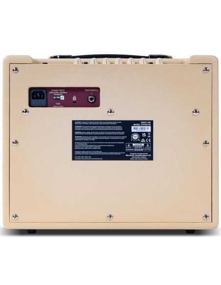 BLACKSTAR DEBUT 30E COMBO CREAM
