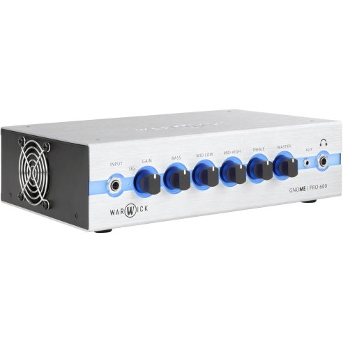 WARWICK GNOME i PRO 6 V2 600 WATT