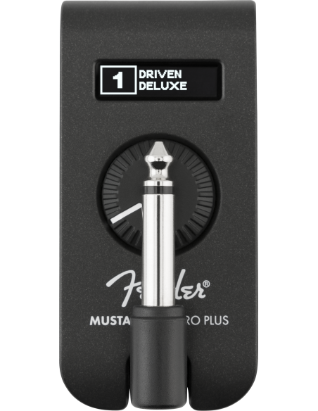 FENDER MUSTANG MICRO PLUS