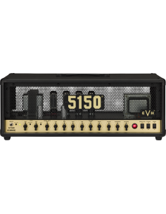 EVH 5150 ICONIC 80W HD EL34 HEAD