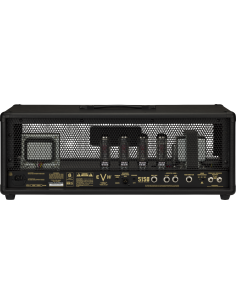 EVH 5150 ICONIC 80W HD EL34 HEAD 2