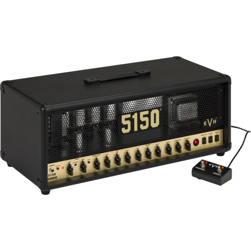 EVH 5150 ICONIC 80W HD EL34 HEAD