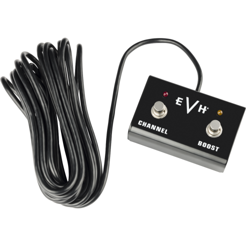 EVH 5150 ICONIC 80W HD EL34 HEAD