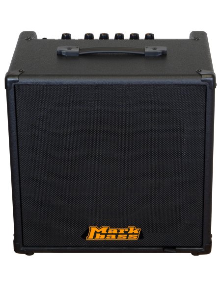 MARK BASS CMB 101 BLACK LINE
