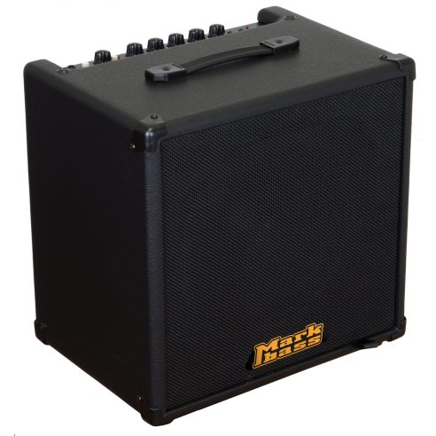 MARK BASS CMB 101 BLACK LINE