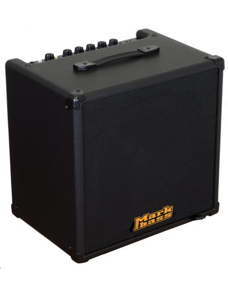 MARK BASS CMB 101 BLACK LINE