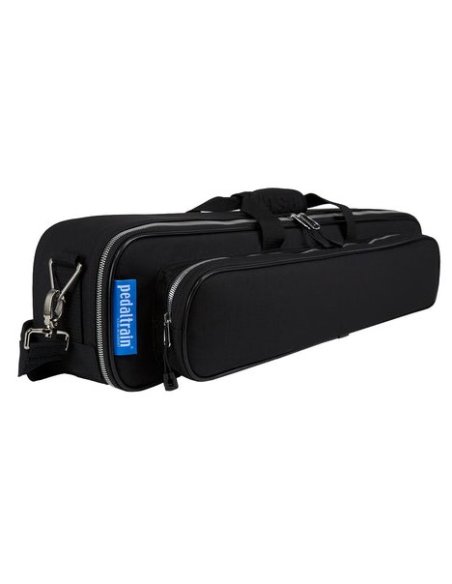 PEDALTRAIN PT-NMAX-SC NANO MAX SOFTCASE 7.12x13.97 CM.
