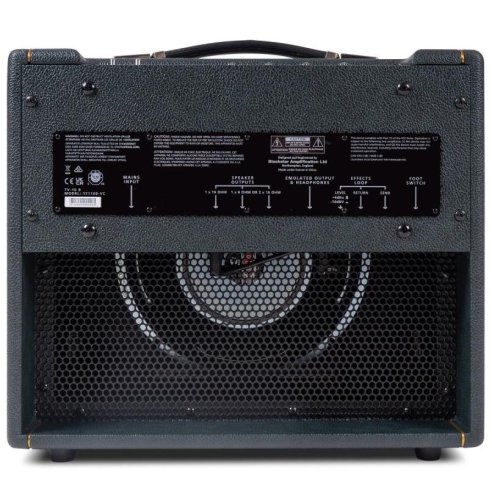 BLACKSTAR TV-10 B EL34 COMBO