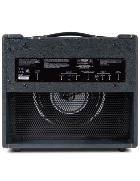 BLACKSTAR TV-10 B EL34 COMBO