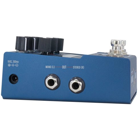 WALRUS AUDIO MAKO SERIES MKII M1