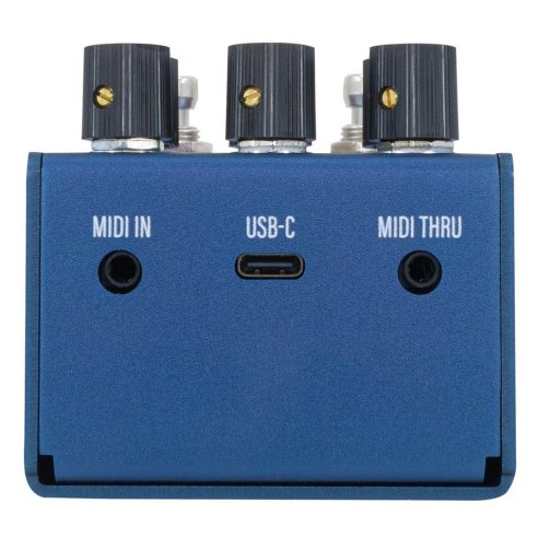 WALRUS AUDIO MAKO SERIES MKII M1