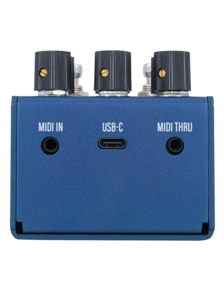 WALRUS AUDIO MAKO SERIES MKII M1
