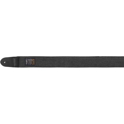 IBANEZ DCS50D-BKD STRAP BLACK DENIM